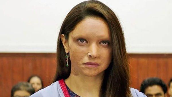 'छपाक' की IMDb रेटिंग गिरी, दीपिका बोलीं-उन्होंने रेटिंग बदली है, मेरा मन नहीं