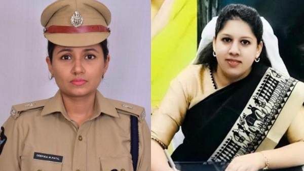 आंध्रप्रदेश: दो महिला अफसरों को मिली 'दिशा' एक्ट की जिम्मेदारी, 21 दिन में मिलेगा न्याय