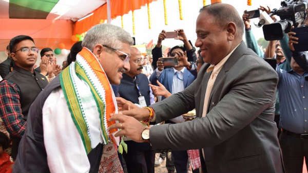 #Padma Shri: एक घटना जिसने बदली 70,000 कैंसर मरीजों का मुफ्त इलाज करने वाले डॉ. रवि कन्नन की जिंदगी