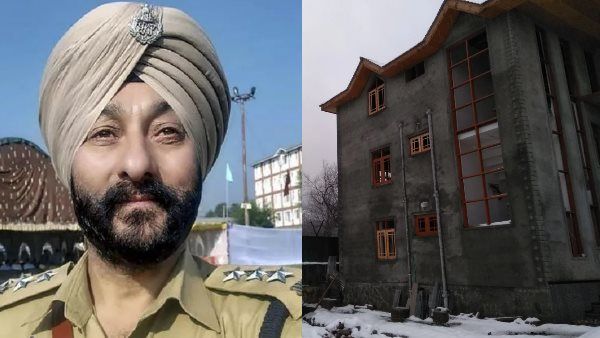 अकूत संपत्ति का मालिक है डीएसपी देविंदर सिंह, मदद के लिए आतंकियों से लेता था मोटी रकम