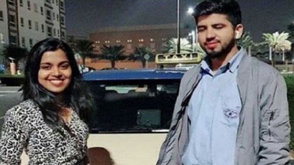 पाकिस्तानी लड़के ने दुबई में ऐसे जीत लिया भारत की लड़की का दिल, वायरल हुई कहानी