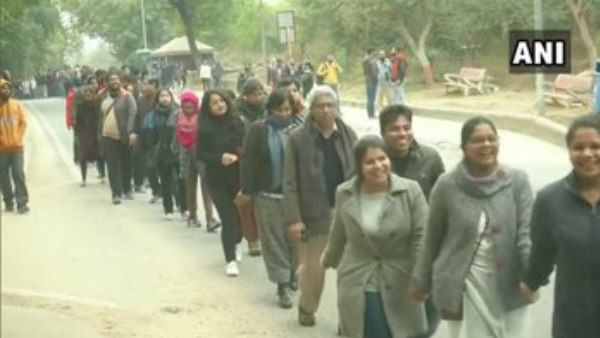 IMA ने JNU हिंसा के दौरान डॉक्टरों पर हुए हमले की निंदा की,लगाए ये आरोप
