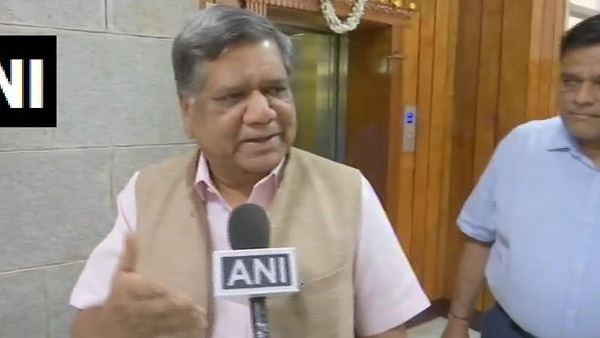 कर्नाटक के मंत्री जगदीश शेट्टर की मांग, एसडीपीआई पर लगाया जाए बैन