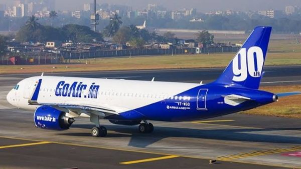 गोएयर के 2 पायलटों पर DGCA की बड़ी कार्रवाई, 6 महीने तक नहीं भर सकेंगे उड़ान