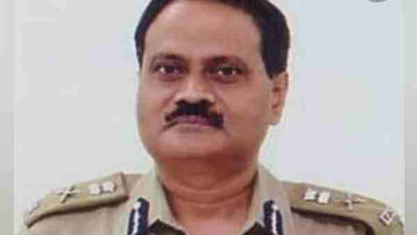 हितेश चंद्र अवस्थी होंगे UP के नए कार्यकारी डीजीपी, सीएम योगी ने लगाई मुहर