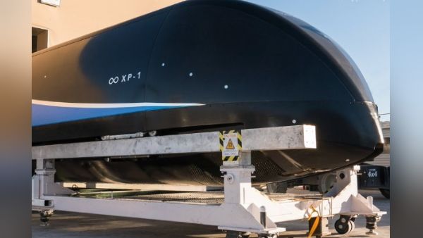 पुणे-मुंबई हाइपरलूप प्रोजेक्ट पर क्या है उद्धव सरकार का प्लान, खुद डिप्टी सीएम अजित पवार ने किया खुलासा