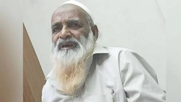 सीरियल ब्लास्ट का आरोपी जलीस अंसारी मुंबई से हुआ गायब, पैरोल पर था बाहर