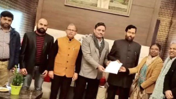 SC/ST शिक्षकों का JNU प्रशासन पर भेदभाव का आरोप, पासवान से दखल की अपील