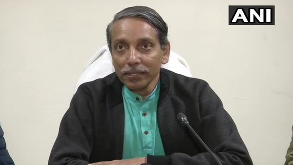 JNU वीसी ने छात्रों से कहा- आइए अतीत को पीछे छोड़कर एक नई शुरुआत करें, कैंपस सुरक्षित