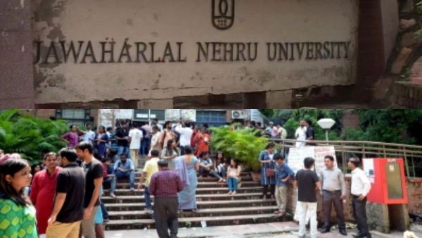 JNU हिंसा के चलते बढ़ी रजिस्ट्रेशन की लास्ट डेट, बिना लेट फीस इस तारीख तक छात्र कर सकते हैं अप्लाई