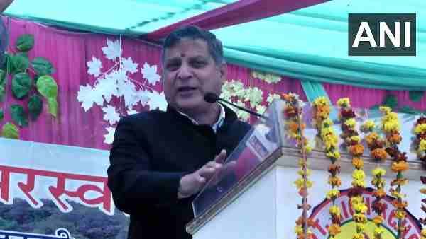 हरियाणा सरकार के शिक्षा मंत्री कंवर पाल बोले- 'हम भगवाकरण करने आए, जिन्हें आपत्ति हो...'