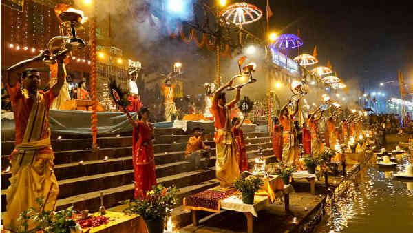 उत्तर प्रदेश में घरेलू पर्यटन की हैं असीम संभावनाएं, पौराणिक-सांस्कृतिक तीर्थाटन को बढ़ावा देने की जरूरत