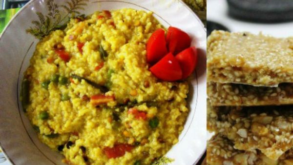 Makar Sankranti 2021 : मकर संक्रांति पर क्यों खाते हैं खिचड़ी और क्यों होता है तिल दान?