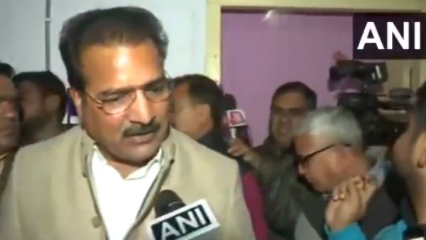 गहलोत सरकार के मंत्री ने अस्‍पताल प्रशासन पर मढ़ा दोष, कहा- पड़े हैं 6 करोड़ से ज्यादा रुपये फिर भी हुई लापरवाही