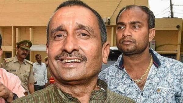 उन्नाव रेप केस: कुलदीप सेंगर ने तीस हजारी कोर्ट के फैसले को दिल्ली हाईकोर्ट में दी चुनौती