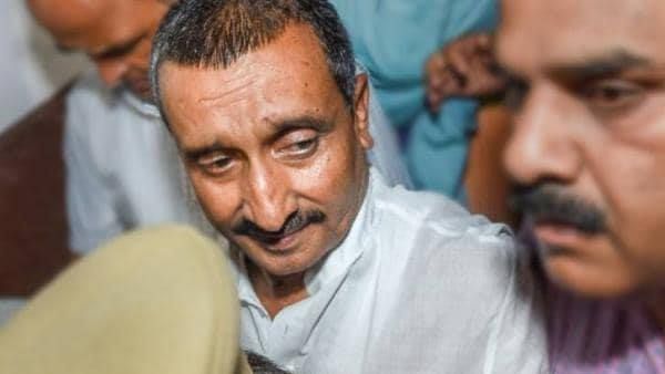 उन्नाव रेप केस: उम्रकैद के खिलाफ सेंगर की याचिका, HC ने सीबीआई से मांगा जवाब