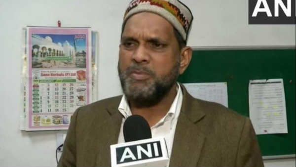 शाहीन बाग में पिस्टल लेकर घुसने वाला कौन है मोहम्मद लुकमान, किस पार्टी से है जुड़ा?