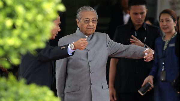 पाकिस्तान की भाषा बोलने वाले मलेशिया की और बढ़ेंगी मुश्किलें, पाम ऑयल के बाद सरकार उठाने जा रही ये कदम