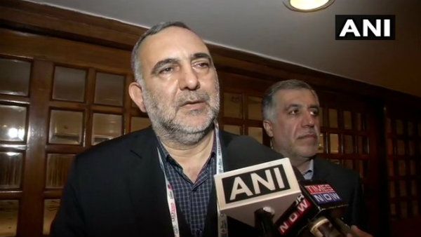 Airstrike पर ईरान का अमेरिका पर पलटवार- हम जवाब देना जानते हैं
