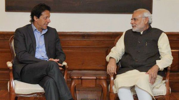 पाकिस्‍तान के प्रधानमंत्री इमरान खान आएंगे भारत, जानें सरकार क्‍यों कर रही है इनवाइट
