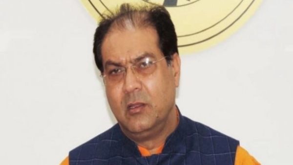 'हम बनाएंगे बाबरी मस्जिद', फरहान आजमी के बयान पर क्या बोले योगी के मंत्री मोहसिन रजा?