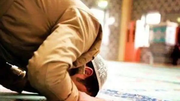 बरेली: बुजुर्ग ने किया CAA का समर्थन, तो मस्जिद के इमाम ने पूरे परिवार के नमाज पढ़ने पर लगाई रोक