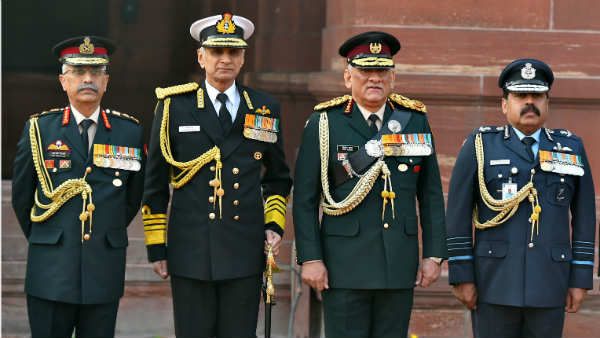 नए आर्मी चीफ जनरल नरवाणे के एक बयान पर लगी पाकिस्‍तान को मिर्ची, भारत को दी धमकी