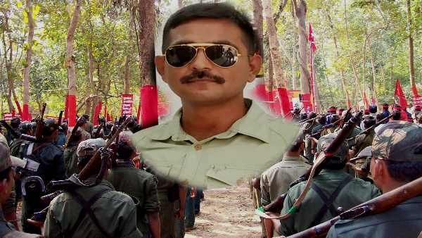 नरपत सिंह राजपुरोहित : ये हैं नक्सलियों के लिए मौत का दूसरा नाम, पूरे राजस्थान को इनकी बहादुरी पर गर्व