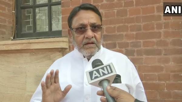 नवाब मलिक बोले- शिवसेना ही नहीं, कांग्रेस-एनसीपी ने भी किए CMP पर साइन