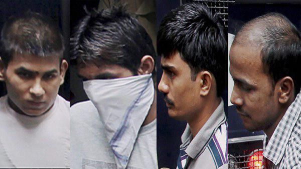निर्भया केस: फिर सुप्रीम कोर्ट में क्यूरेटिव पिटीशन दाखिल करेंगे तीन दोषी, देंगे इस बात का हवाला