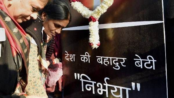 निर्भया केस: निर्भया ने आखिरी दिनों में मां से बयां किया था अपना ये दर्द...