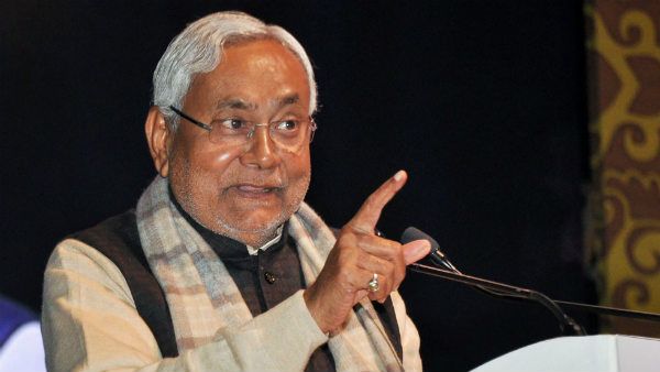 गंगा सफाई को लेकर 28 दिनों से अनशन कर रहीं साध्वी पद्मावती, सीएम नीतीश ने PM मोदी से की ये अपील
