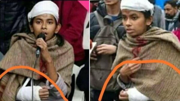 फैक्ट चेक: क्या है आईशी घोष की वायरल फोटो का सच? जांच में हुआ बड़ा खुलासा