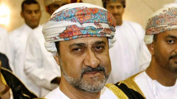 हैथम बिन तारिक अल सईद अब ओमान के नए सुल्‍तान, रॉयल कोर्ट ने किया नाम का ऐलान