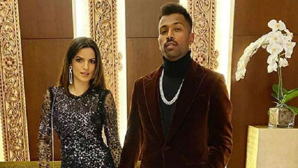 कौन है 'DJ वाली' नताशा, जिसका हाथ थामे नजर आए क्रिकेटर हार्दिक पांड्या