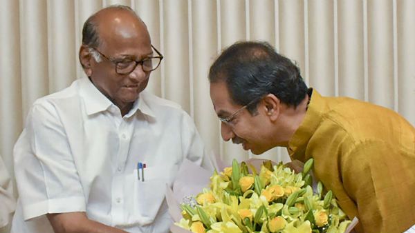 महाराष्ट्र में अघाड़ी सरकार चलाने में सीएम उद्वव ठाकरे के सामने आयी ये चुनौती!