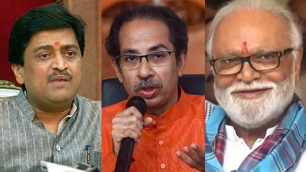 सीएम उद्धव के पास की कुर्सी पर बैठने को लेकर दो मंत्रियों में झगड़ा, पवार ने बुलाई बैठक
