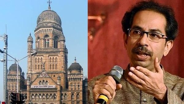 उद्धव सरकार बनते ही आई एक और मुसीबत, BMC को तोड़नी पड़ सकती है 70,000 करोड़ की FD
