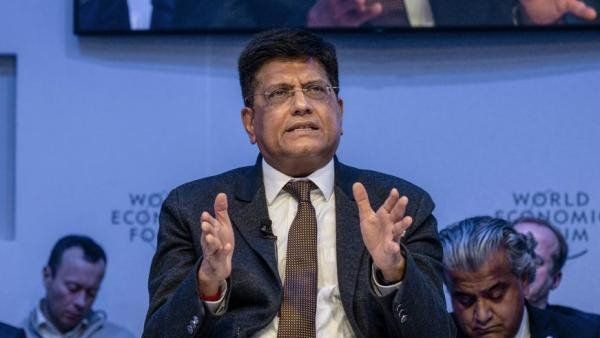 पीयूष गोयल बोले- अगर मंत्री नहीं होता तो लगाता एअर इंडिया के लिए बोली