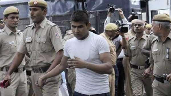 निर्भया केस: विनय शर्मा ने राष्ट्रपति के सामने दया याचिका दायर की