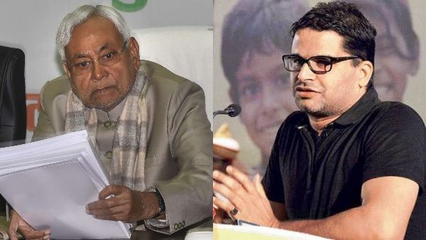 JDU's PK: क्या NRC और CAA पर JDU की खींची लाइन जानबूझकर लांघ रहे हैं प्रशांत किशोर?