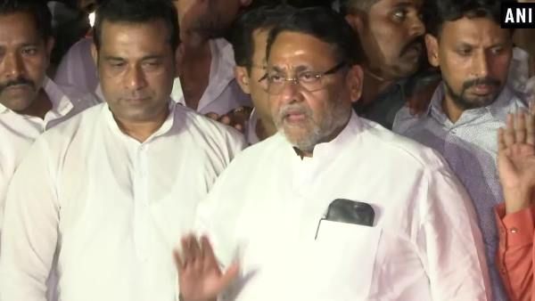 जज लोया मौत केस की जांच करा सकती है महाराष्ट्र सरकार, मंत्री ने कही ये बात