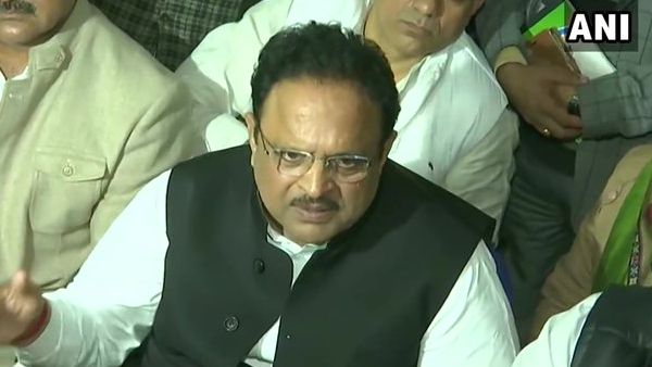 कोटा में बच्चों की मौत के बीच शुरू हुआ आरोप-प्रत्यारोप, राजस्थान के स्वास्थ्य मंत्री ने बीजेपी पर किया पलटवार
