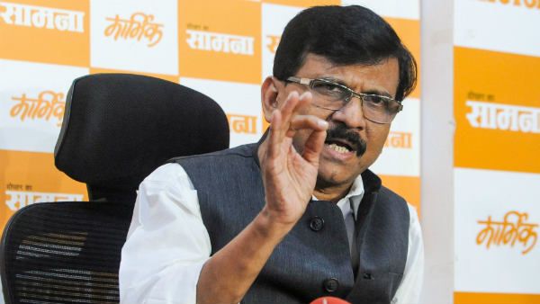 Chhapaak: संजय राउत ने किया दीपिका का समर्थन, कहा-देश में नहीं चलेगी 'तालिबानी' मानसिकता