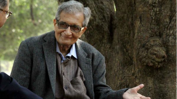 जेएनयू हिंसा पर अमर्त्य सेन ने तोड़ी चुप्पी, मोदी सरकार के बारे में कही बड़ी बात