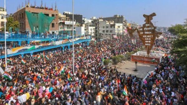 दिल्ली: बीजेपी उम्मीदवार तेजिंदर बग्गा ने कहा, 11 फरवरी को शाहीन बाग पर होगी सर्जिकल स्ट्राइक