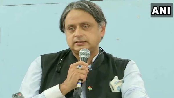 कांग्रेस अध्यक्ष पद को लेकर ये क्या बोल गए शशि थरूर, राहुल गांधी नहीं होंगे प्रेसिडेंट?
