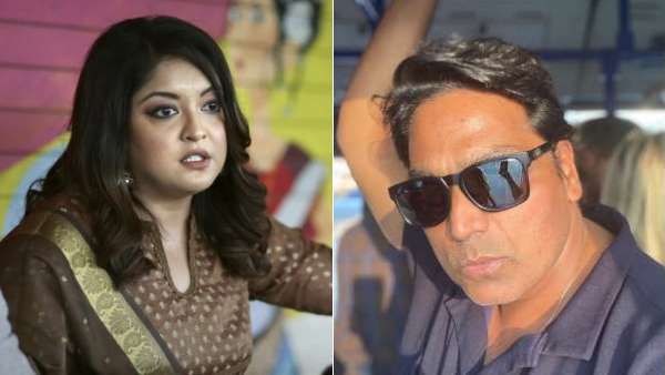तनुश्री दत्ता बोलीं- गणेश आचार्य के पाप का घड़ा भर चुका, अब तो उसके साथ काम करना छोड़े बॉलीवुड