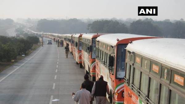 आज से यूपी में बस का सफर हुआ महंगा, रोडवेज ने बढ़ाया किराया