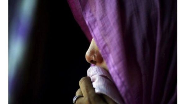 बीमार ससुर को ठीक करने के लिए बहू के साथ की गई ऐसी हैवानियत, लगाने पड़े 300 टांके